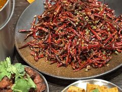 -马海涛牛肉串(领汇广场店)