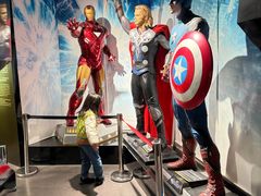 -上海动漫博物馆