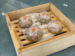 -国贸旋转餐厅(国贸广场店)