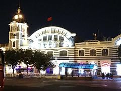 -中国铁道博物馆(正阳门馆)
