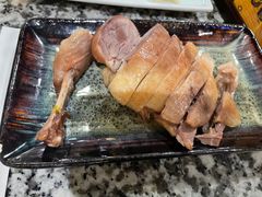-南京大牌档(崇文门国瑞店)