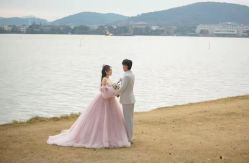 -太郎花子婚纱摄影TAHAKO(无锡店)