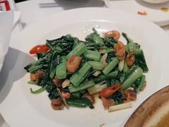 -新旺茶餐厅·早餐·夜宵(仙霞店)