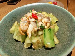 -KŌNG胶东小馆(华熙店)