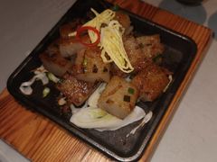 xo酱萝卜糕-凯逸轩·匠心粤菜(中城名仕汇店)