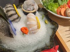 -石鼎香·非遗淮扬火锅(江都龙川桥店)