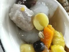 全料四果汤-小洪四果汤(古城店)