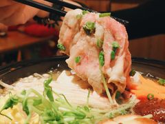 -森Some Fusion(荔湾店)