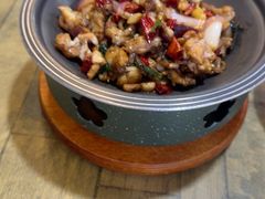 -湘香私房菜(大石长隆店)