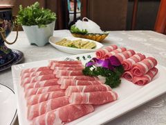 -东来顺饭庄(天坛店)