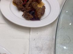 -东豪园林海鲜酒家(南港路辅路店)