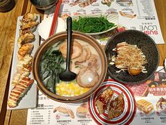 -Sushi Love 创意寿司(丽影广场店)
