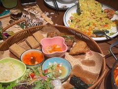 -南越郡·越式风味餐厅(青秀万达店)