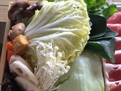 -呷哺呷哺(太原万象城店)