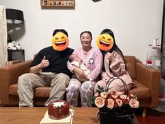 -鲸励母婴月嫂(望京店)