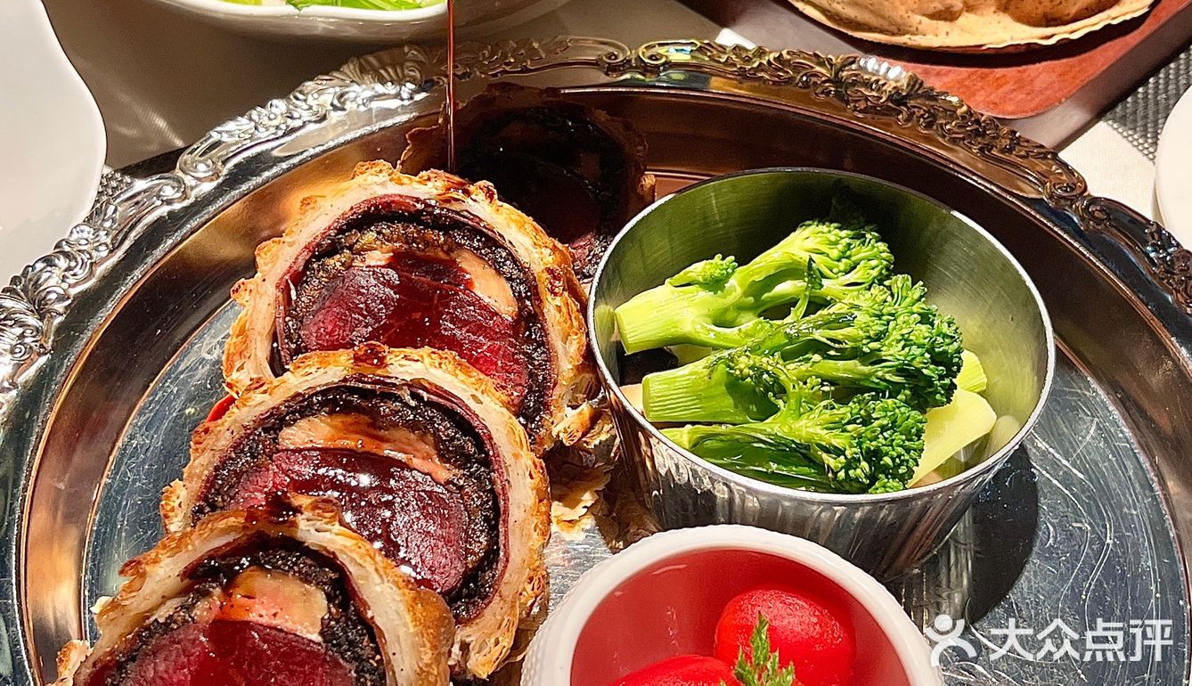 泉州）近期约会去的的氛围感漂亮餐厅🍴🥂