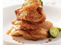 -南里山房·新淮扬菜(徐汇万科店)