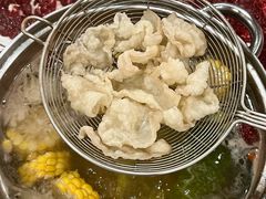 -伟记牛肉(金鸿公路店)