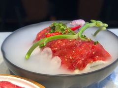-香佰里重庆火锅(恒力博纳广场店)