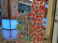-西贝(金桥店)