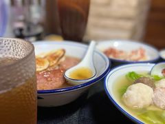 -左记港食(融科天城店)