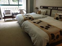 -天明山温泉大酒店