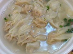 -白玉兰传统小吃