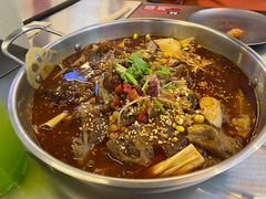 -蓉三少冒烤鸭·四川小吃集(北京首店)