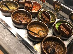 -呷哺呷哺 黄金牧场 (枣强吉美购物广场店)