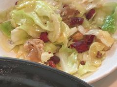 -渔语鱼酸菜鱼新川菜(来福士店)