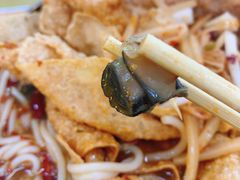 -红鼻子桂林米粉(金唐新光界店)