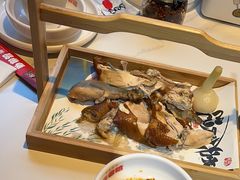 -李老哈·东北菜(宋园路店)