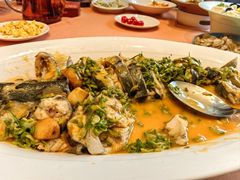 -双合园·海鲜水饺青岛菜(九水东路店)