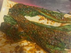 -大头叔烤鸡爪·朝鲜族烤串(天池路店)