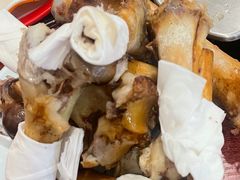 -聚首堂·特色小吃·肘子(什刹海德胜门店)