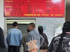 -铭记嘎洒生态鳝鱼(迎春街店)
