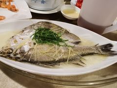 -乡村酒家·湖景客家菜(观澜店)
