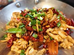 -川人川菜馆(黄山路店)