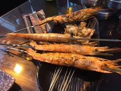 -冰城小镇音乐串吧·聚会餐厅(百子湾店)