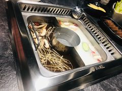 -前门后头老北京铜锅涮肉·京味菜·烤鸭(伊藤洋华堂店)