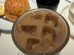 -新旺茶餐厅·早餐·夜宵(仙霞店)