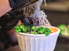 -肉肉大米(金虹桥店)