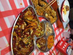 -龙虾当家·大排档(红谷滩五中店)