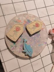 -趣陶陶艺手工坊(新世界百货重庆店)