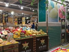 -华润万家(朱雀大街店)