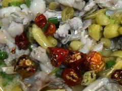 -老福洲(西洪路店)