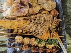 -非凡烧烤(历史博物馆店)
