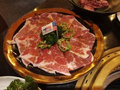 -烧肉达人(凯德晶萃店)