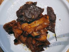 -黑牛黑猪烤肉专门店(万象城店)