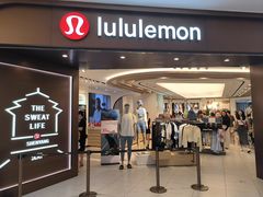 -lululemon(万象城店)